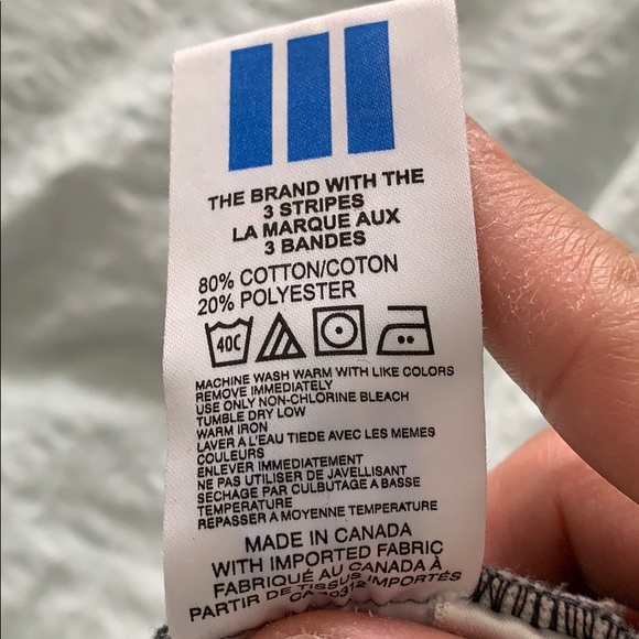 Adidas sweatpants - Picture 5 of 5